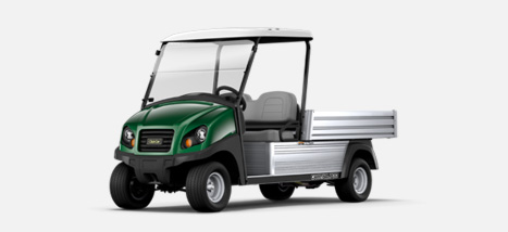 turf utility vehicle 4x2 carryall 700