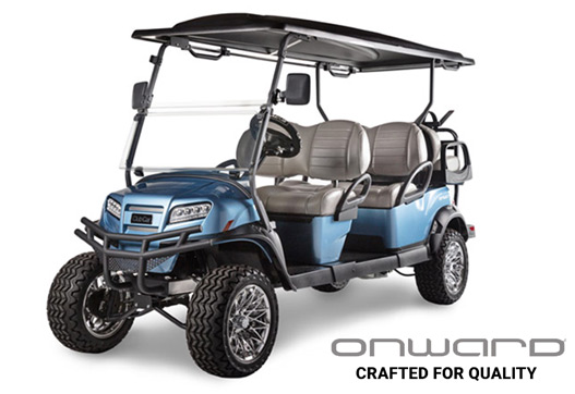 Club Car | Los mejores vehículos mundo para uso personal, comercial y en campos de golf