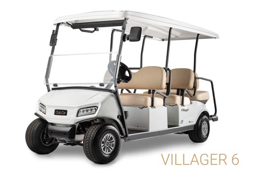 llenar Sumergir Confundir Club Car | Los mejores vehículos del mundo para uso personal, comercial y  en campos de golf