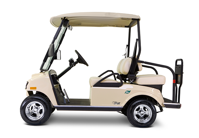 Street Legal Golf Cars | LSV Club Car