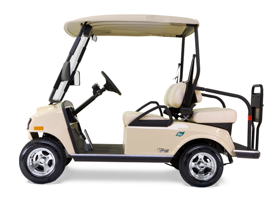 street legal Villager 4 seater LSV