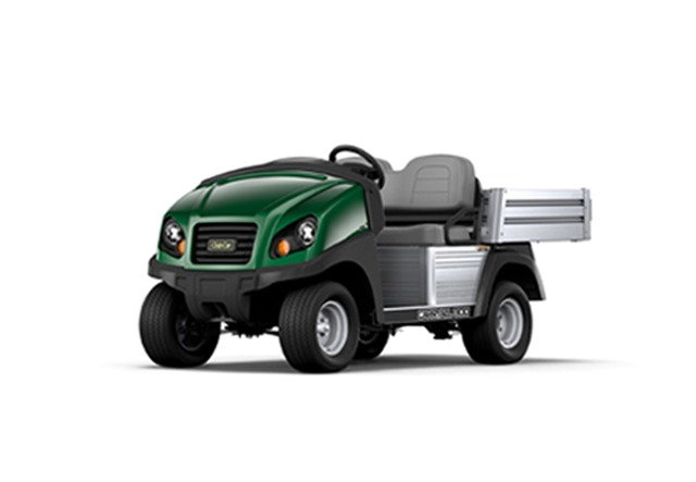 Utility vehicle for golf course turf maintenance - Carryall 300