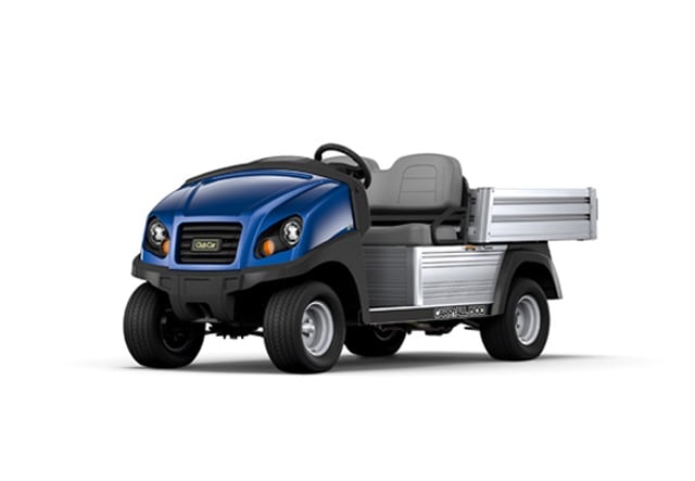 Utility vehicle Carryall 500 4x2 Club Car