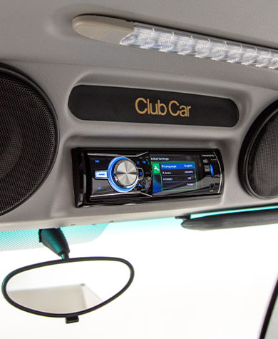 bluetooth stereo