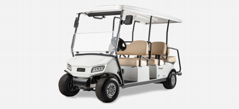 Best Club Car Ds Golf Cart for sale in Huntersville, North