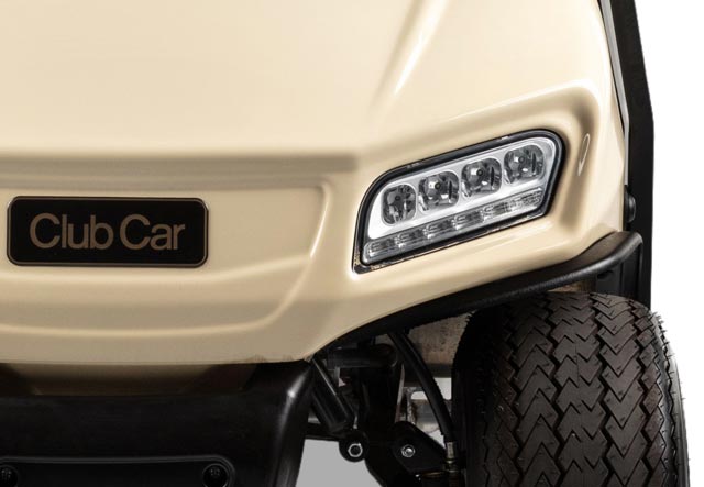 2021 club car deals villager
