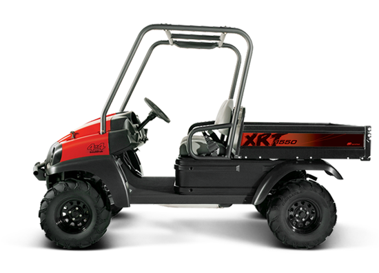 XRT 1550 4x4 ùütíìlíìty vëéhíìclëé