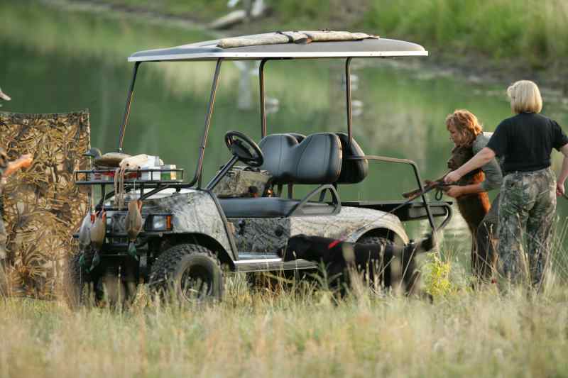 XRT850 XRT 850 hunting field