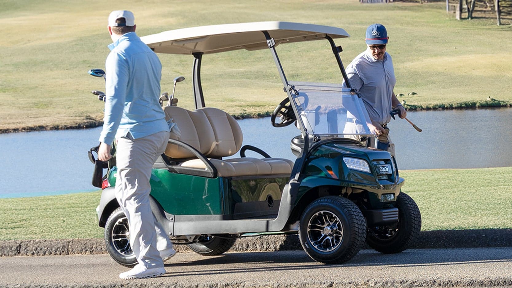 Brochures illustration